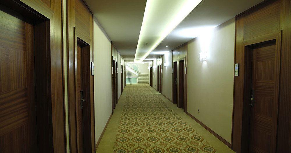 Sular Hotel カフラマンマラシュ エクステリア 写真