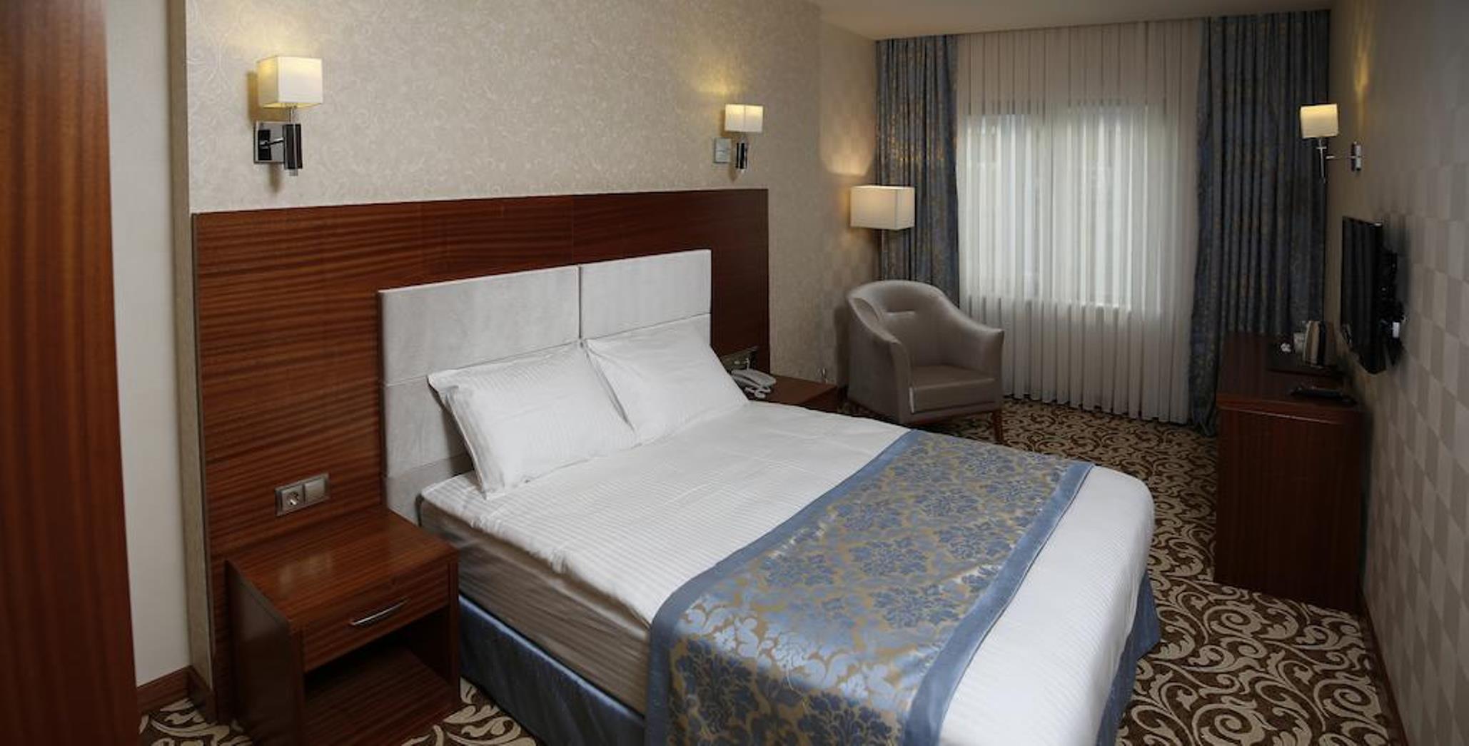 Sular Hotel カフラマンマラシュ エクステリア 写真