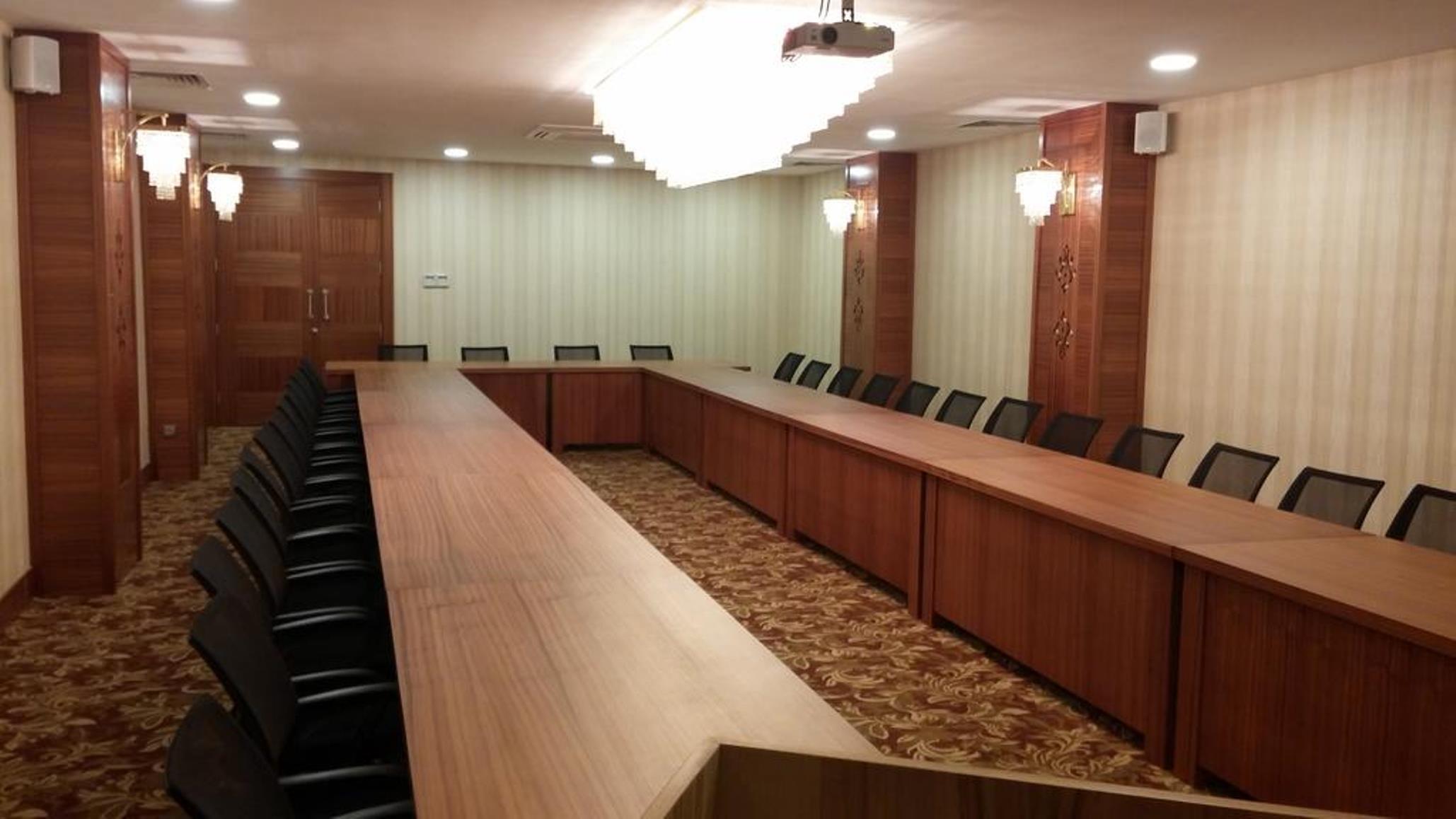 Sular Hotel カフラマンマラシュ エクステリア 写真