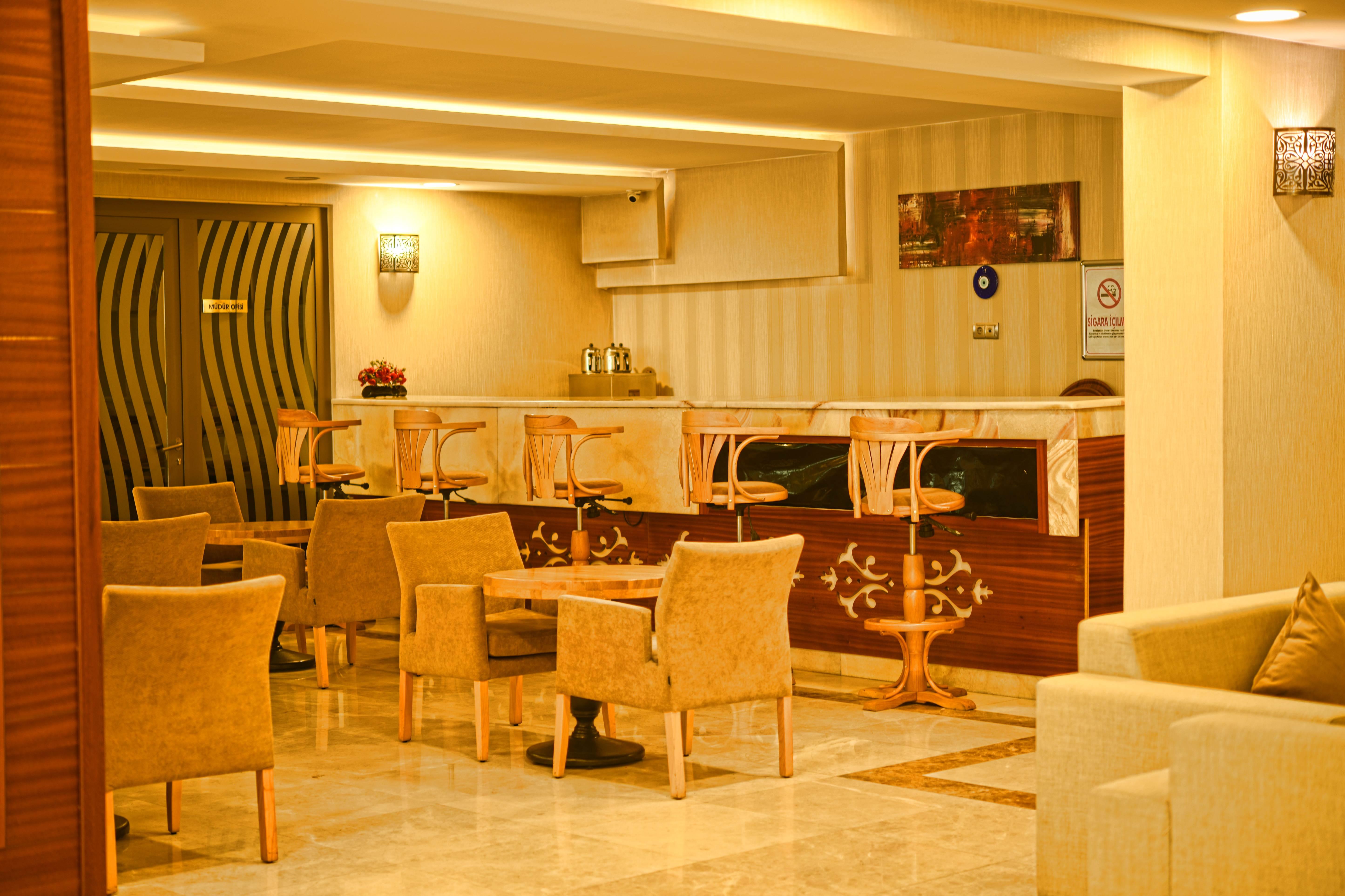 Sular Hotel カフラマンマラシュ エクステリア 写真