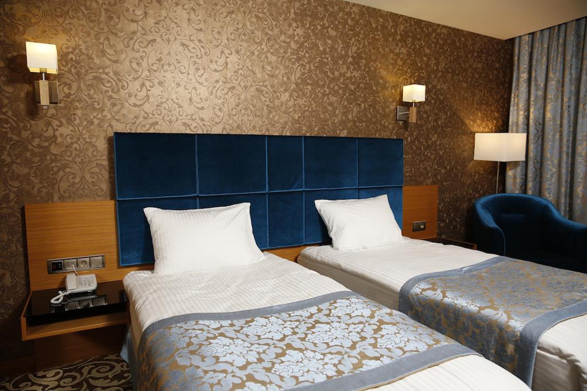 Sular Hotel カフラマンマラシュ エクステリア 写真