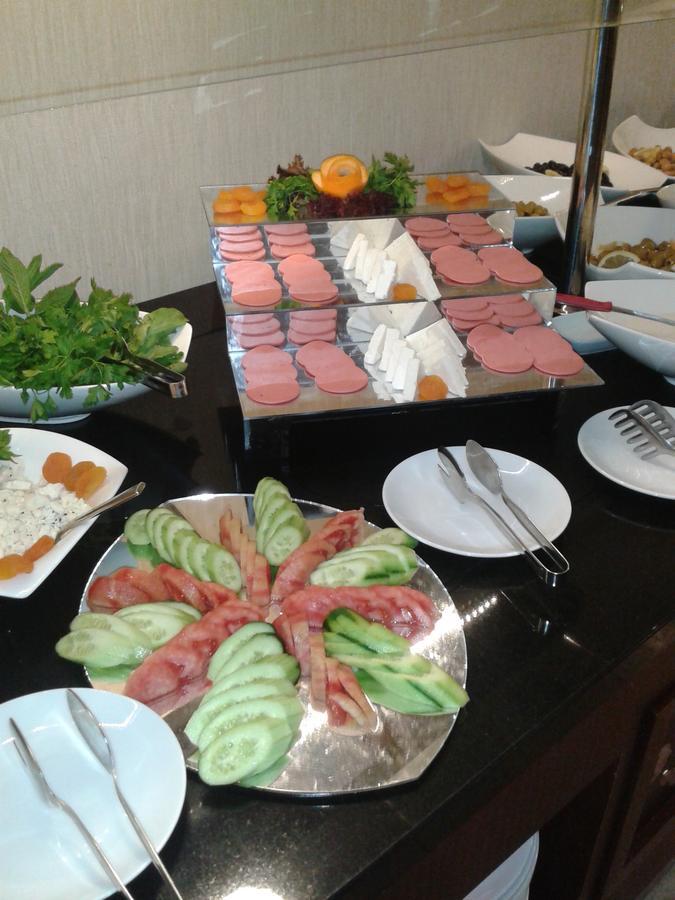 Sular Hotel カフラマンマラシュ エクステリア 写真