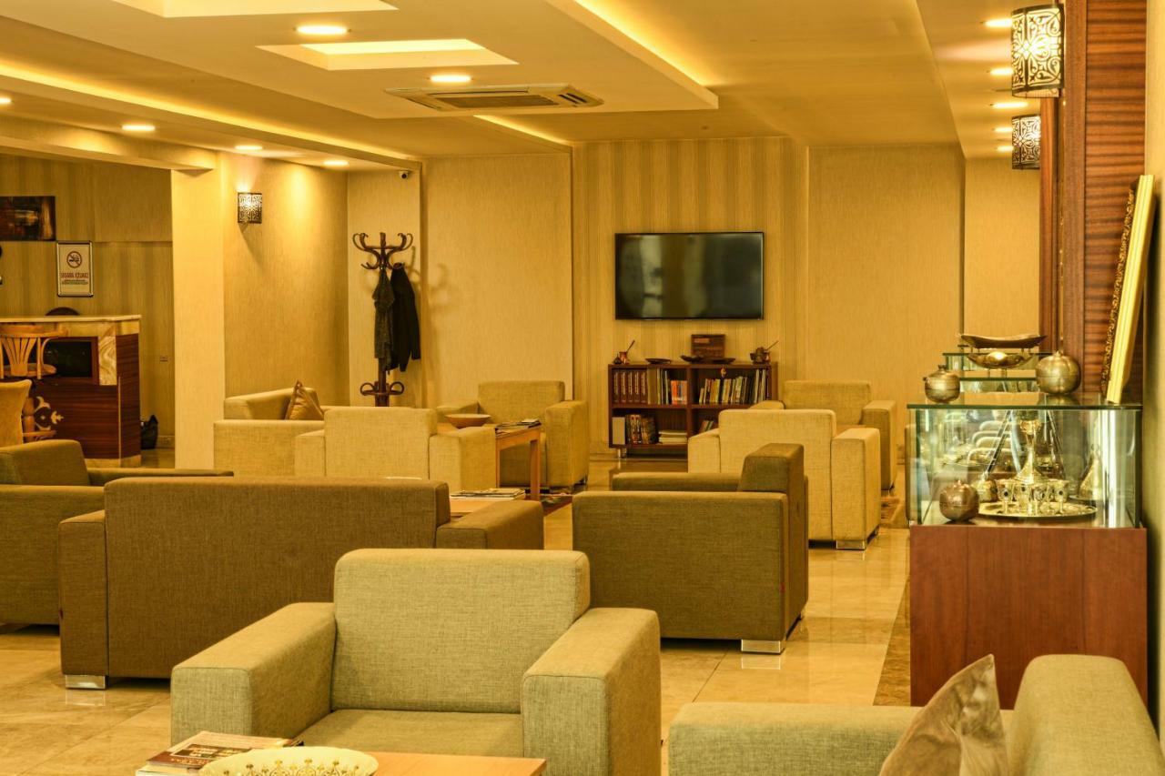 Sular Hotel カフラマンマラシュ エクステリア 写真